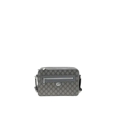 Gucci Crossbody Bag Adjustable Strap In Pattern