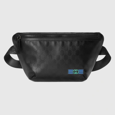 Gucci Original Gg Belt Bag In Black
