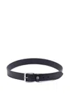 Gucci Belt In Blue