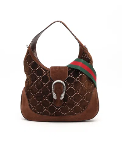 Gucci Gg Dionysus Hobo Bag