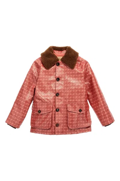 Gucci 'gg Dots' Jacket