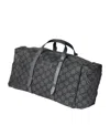 GUCCI GG DUFFLE BAG