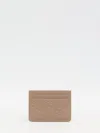 Gucci Gg Emblem Card Case