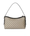 Gucci Gg Emblem Medium Shoulder Bag In Multi
