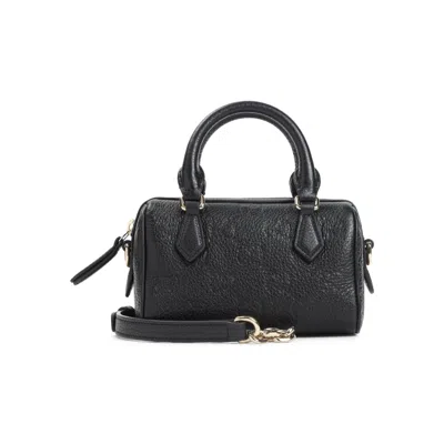 Gucci Gg Emblem Mini Bag
