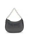 Gucci Gg Emblem Shoulder Bag