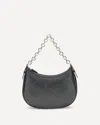 Gucci Gg Emblem Shoulder Bag