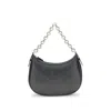 Gucci Gg Emblem Shoulder Bag