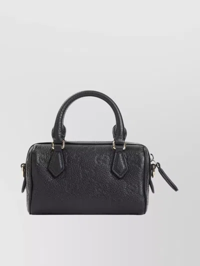 Gucci Gg Emblem Small Bag