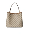 Gucci Gg Emblem Small Shoulder Bag