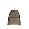Gucci Fabric Backpack Featuring Adjustable Straps