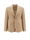 GUCCI GG FABRIC BLAZER