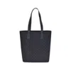 Gucci Gg Fabric Tote Men's Bag