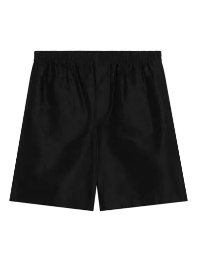 Gucci Gg Faille Shorts