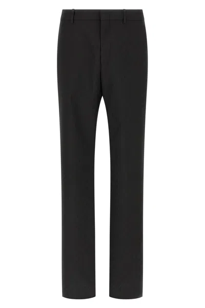 GUCCI 'GG' FORMAL PANTS