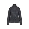 Gucci Gg Sweatshirt In Multi