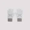 Gucci Gg Gloves Knit