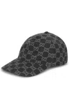 Gucci Hats In Grey