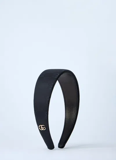 Gucci Gg Hair Band