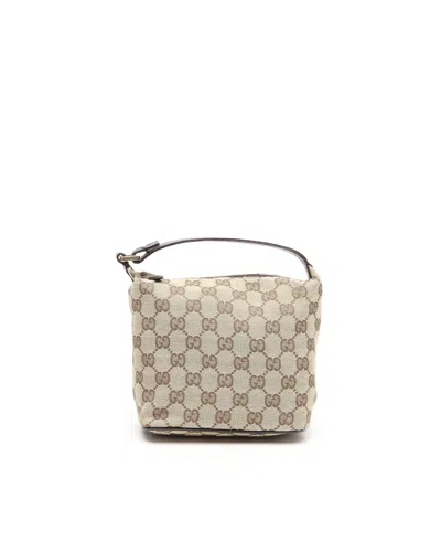 Gucci Gg Handbag