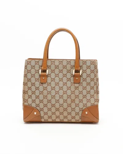 Gucci Gg Handbag