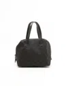 Gucci Gg Handbag In Black