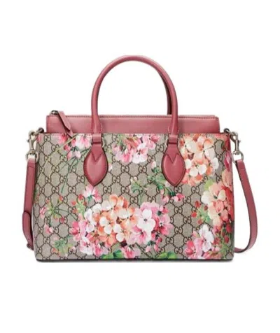 Gucci Gg Handbag In Pink