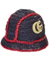 Gucci Gg Hat