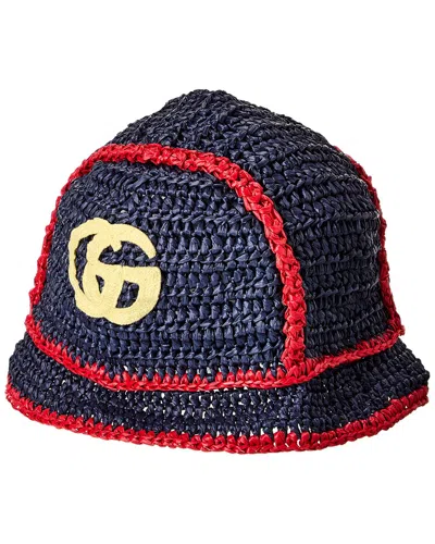 GUCCI GUCCI GG HAT