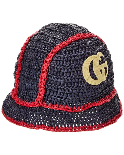 GUCCI GUCCI GG HAT