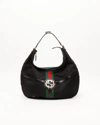 Gucci Gg Hobo Bag