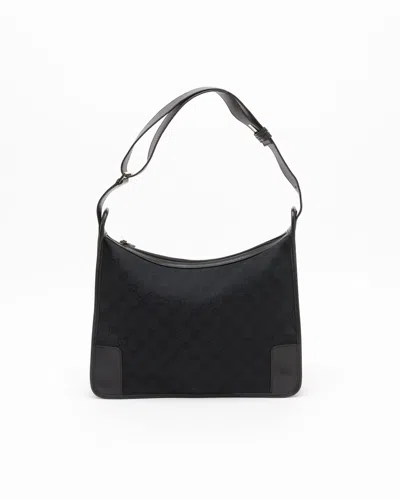 Gucci Gg Hobo Bag
