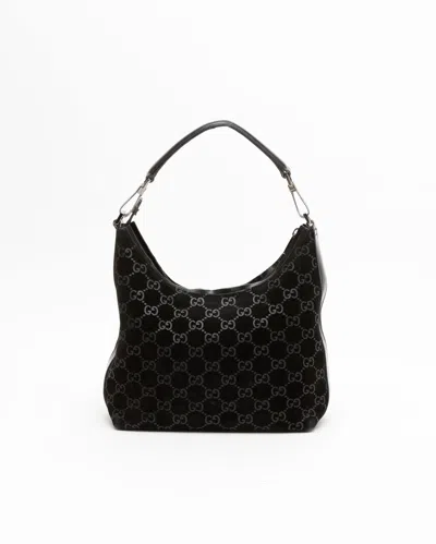 Gucci Gg Hobo Bag