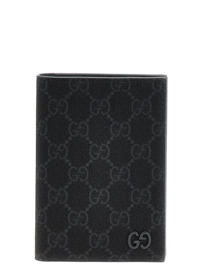Gucci Gg Home & Lifestyle Gray In Pink