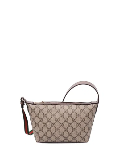 Gucci `gg Icon` Mini Bag