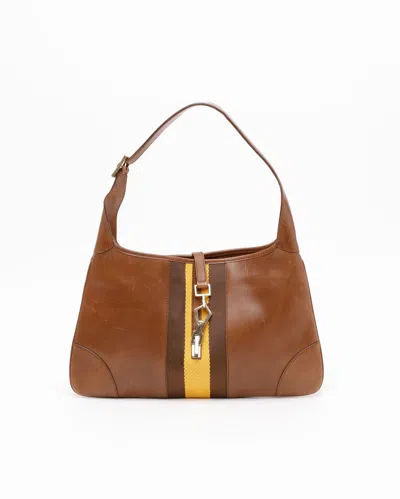 Gucci Gg Jackie Bag