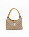 Gucci Gg Jackie Bardot Bag