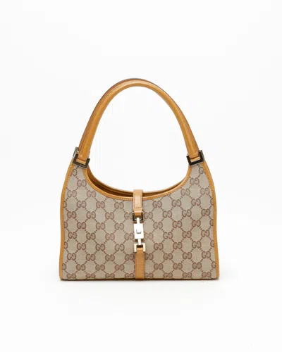 Gucci Gg Jackie Bag