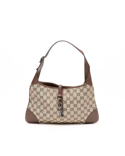 Gucci Gg Jackie Bag