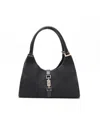 Gucci Gg Jackie Bardot Bag