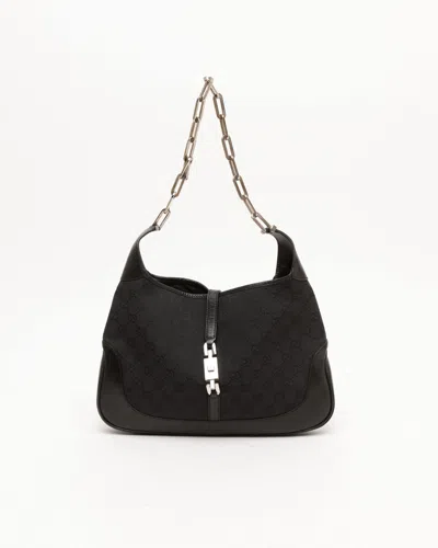 Gucci Gg Jackie Chain Bag