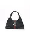 Gucci Gg Jackie Sherry Line Bag