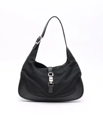 Gucci Gg Jackie Shoulder Bag