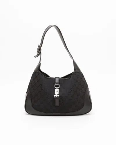 Gucci Gg Jackie Shoulder Bag