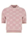 Gucci 'gg' Sweater