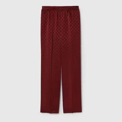 Gucci Gg Jacquard Pant
