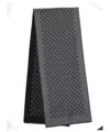 Gucci Gg Jacquard Scarf