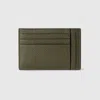 Gucci Gg Jumbo Card Case