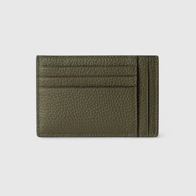 Gucci Gg Jumbo Card Case