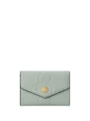 GUCCI GG LEATHER CARD CASE